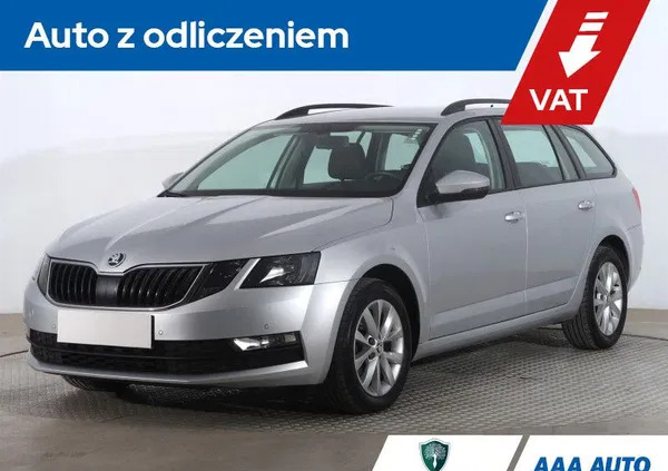 skoda Skoda Octavia cena 63000 przebieg: 96254, rok produkcji 2020 z Otmuchów